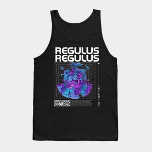 REGULUS Tank Top